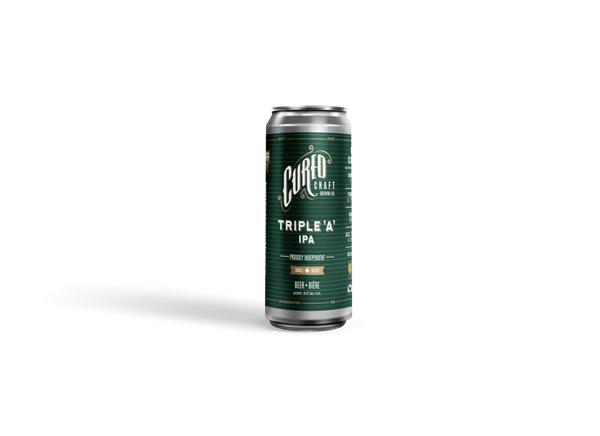 Triple 'A' IPA - 24 CASE